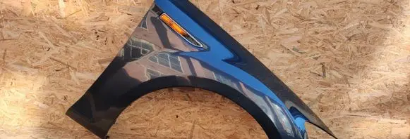 Ford Mondeo MK IV Fender