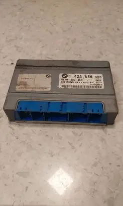 BMW 5 E39 Gearbox control unit/module 96023454 000084555 1423886