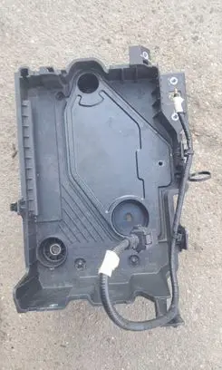 Renault Arkana Battery tray 244292180R