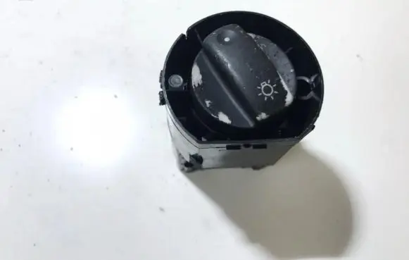 Audi A6 S6 C5 4B Light switch 4b2941531f 04058060