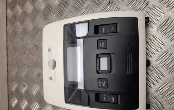 Lexus ES VII XZ10 Other interior light 1D111253G