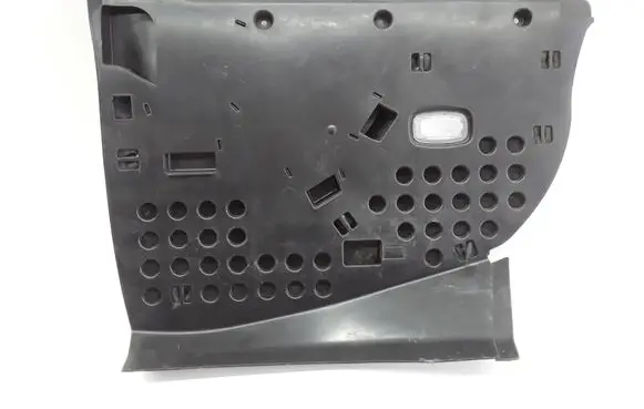 Mercedes-Benz E W212 Dashboard lower bottom trim panel A2126807408