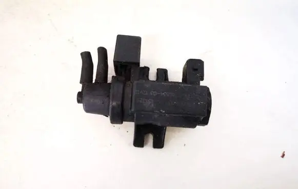 BMW X5 E70 Turbo solenoid valve 70057903 1174779663403