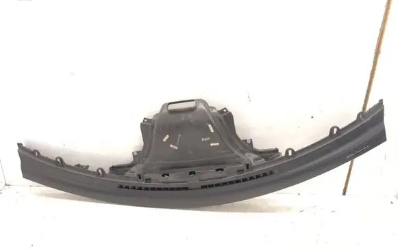 Volkswagen New Beetle Dashboard air vent grill cover trim 1C0815683
