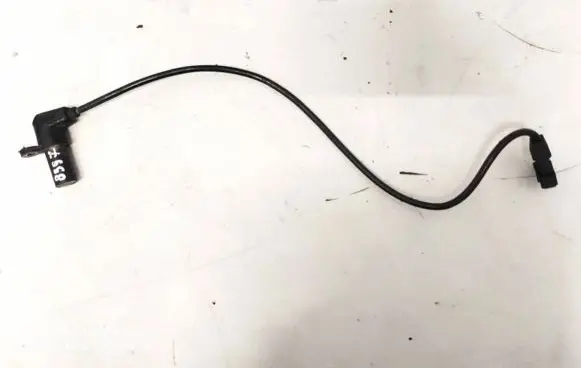 Opel Astra G Crankshaft position sensor