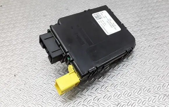 Volkswagen Jetta V Steering angle sensor 1K0953549AH