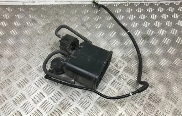 Lexus RX 450H Active carbon filter fuel vapour canister 7770448070