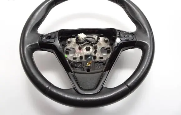 Ford Ka Steering wheel G1B53600JB37AE 634699200A 64516969