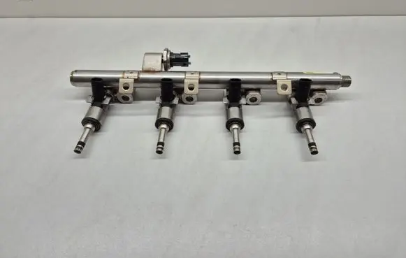 Hyundai Kona I Fuel main line pipe 721022B4289 3534203AC0 9041080012