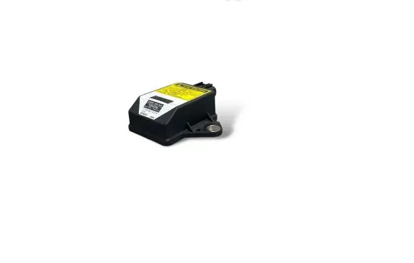 Toyota Prius (NHW20) ESP acceleration yaw rate sensor 8918348010