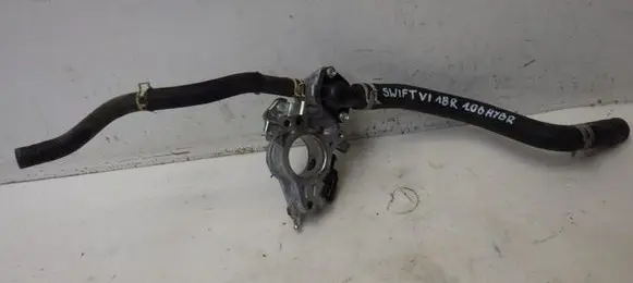 Suzuki Swift III Thermostat housing 