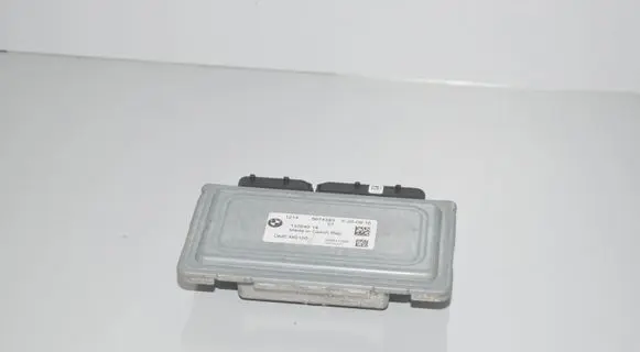 BMW i3 Engine control unit/module 8674363 12148674363