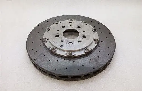 Ferrari FF Rear brake disc