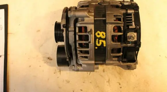 BMW 3 E90 E91 Generator/alternator ACG00149