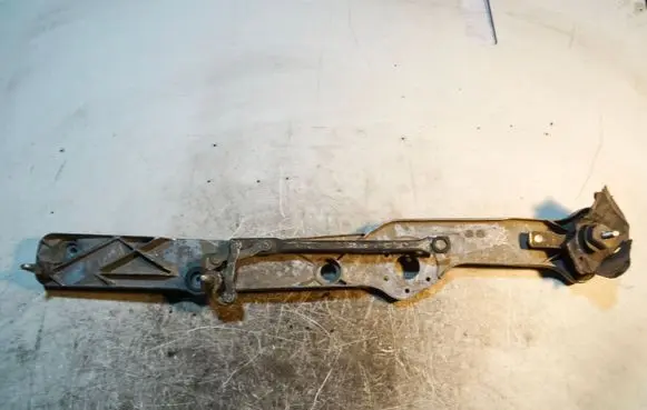 BMW 5 E39 Front wiper linkage 116226