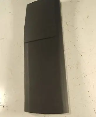 BMW X6 E71 (B) pillar trim (bottom) 6979848 10859510