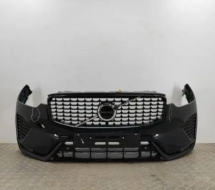 Volvo XC60 Front bumper 40007578