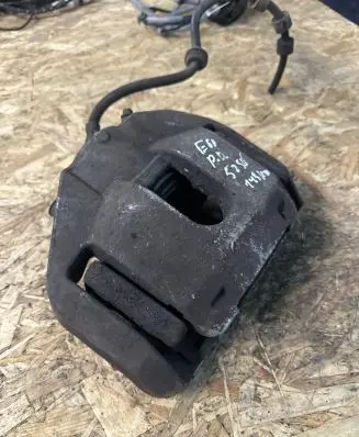 BMW 5 E60 E61 Front brake caliper