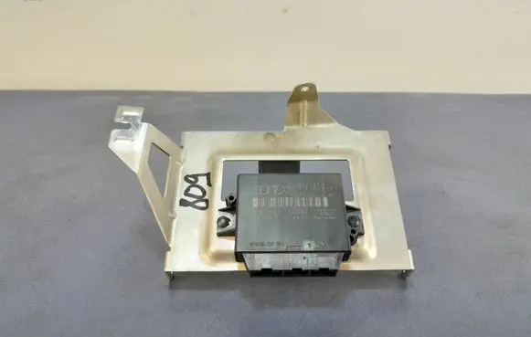 Audi A8 S8 D3 4E Parking PDC control unit/module 4E0919283C