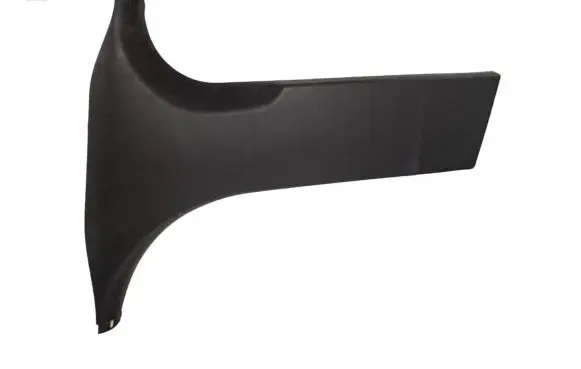 BMW 3 F30 F35 F31 (B) pillar trim (bottom) 7221001 52107010 51437221001