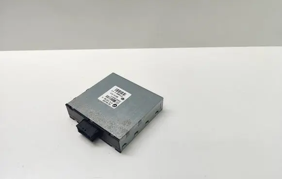 BMW 5 F10 F11 Voltage converter inverter 9251984 925198401 61429251984