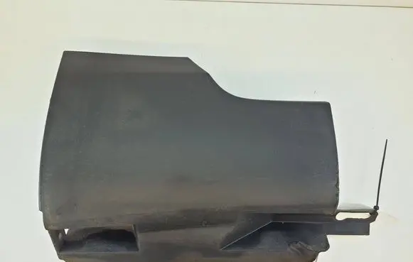 Volkswagen PASSAT B6 Side skirt rear trim 3C0853898