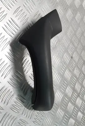 Citroen DS3 Front door interior handle trim 9675968177