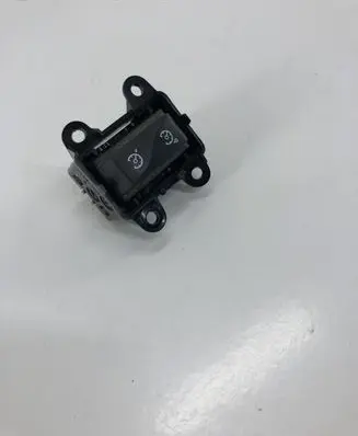 Renault Laguna III Cruise control switch PA66GF20