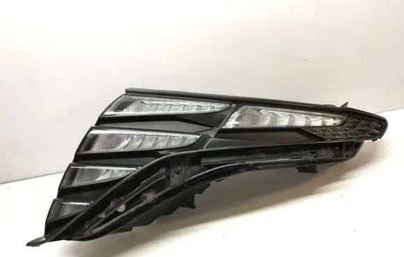 Hyundai Tucson IV NX4 Headlight/headlamp 92207N7000 2104080158 L009L000NH1