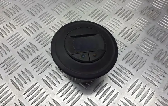 Renault Espace IV Interior fan control switch 8200367334