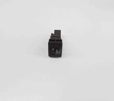 Toyota Yaris Headlight level height control switch 8415202070