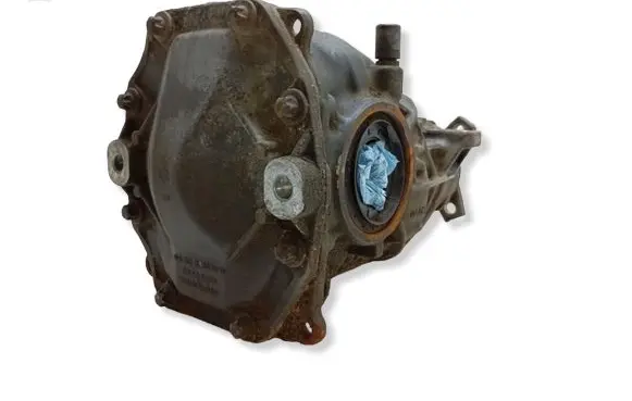 Mercedes-Benz SLK R171 Rear differential A2033510008 ENAC46000 032M