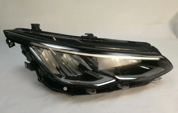 Volkswagen Golf VII Headlight/headlamp 5H1941006 90150891