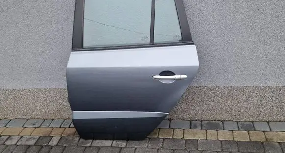Renault Koleos I Rear door 