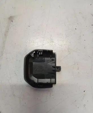 Volvo V70 Front passenger seat rail trim 30697912