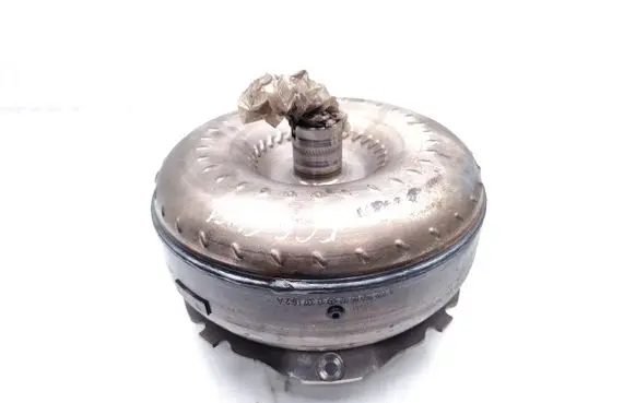 Mercedes-Benz E C207 W207 Torque converter A2222500502