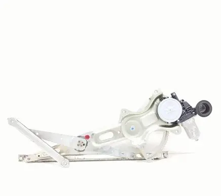 Toyota Prius (XW20) Front door window regulator with motor 8571035180 2621002330
