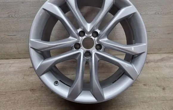 Audi A8 S8 D4 4H R20 alloy rim 4H0601025J