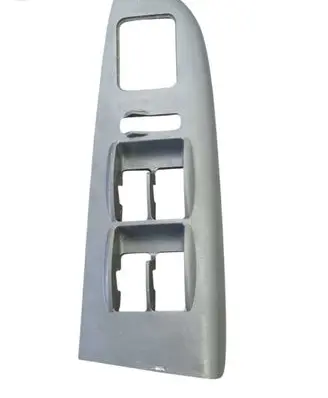 Honda Accord Front door window switch trim 83593S1A G21050