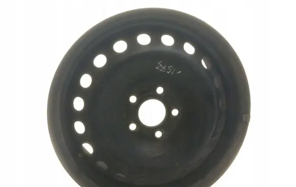 Ford Focus R16 steel rim 