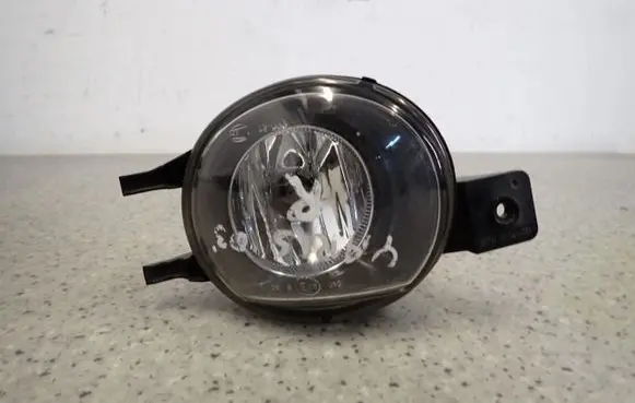 Toyota Yaris Front fog light 