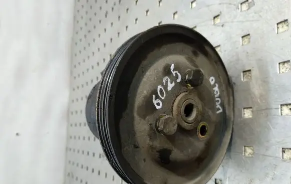 Fiat Doblo Power steering pump