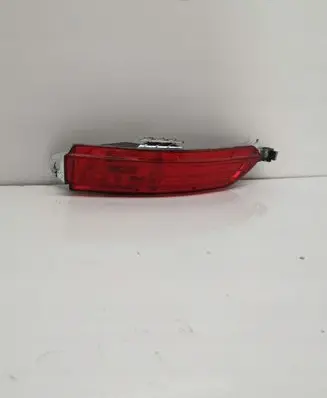Volkswagen Touareg II Rear tail light reflector 7P6945702F