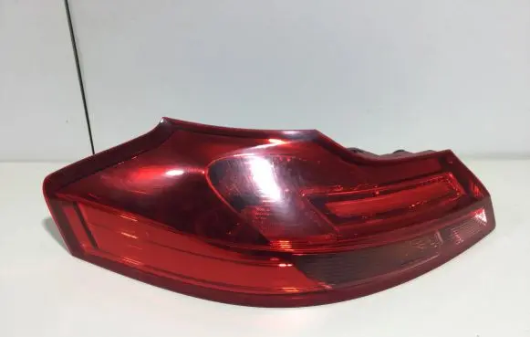 Opel Insignia A Rear/tail lights 13226856