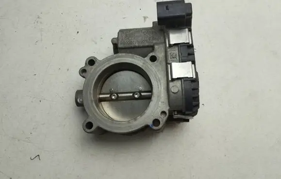 Audi A4 S4 B9 Electric throttle body valve 06M133062H MMU2651801 103310