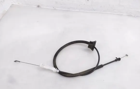 Seat Alhambra (Mk2) Sliding door cable line 7N0843954E
