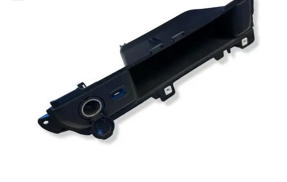 Peugeot Expert Cigarette lighter trim 9808683577