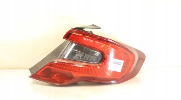 Fiat Tipo Rear/tail lights