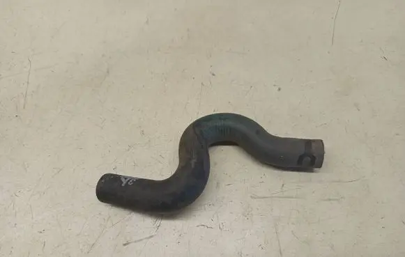 Volkswagen Phaeton Engine coolant pipe/hose 3D2819372