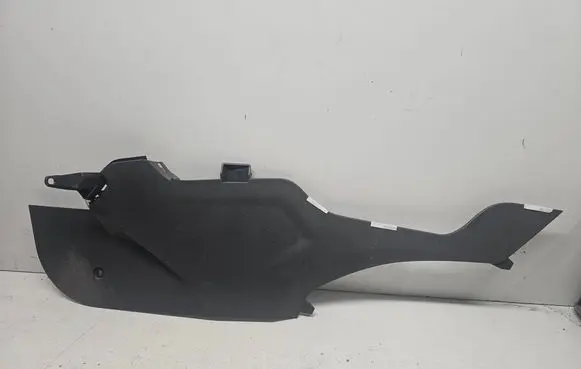 Ford Focus C-MAX Other center console (tunnel) element 7M51R044E07ACW